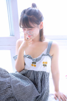 邻居的老婆