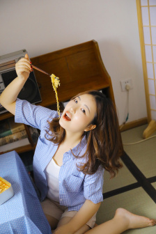 山楂生吃